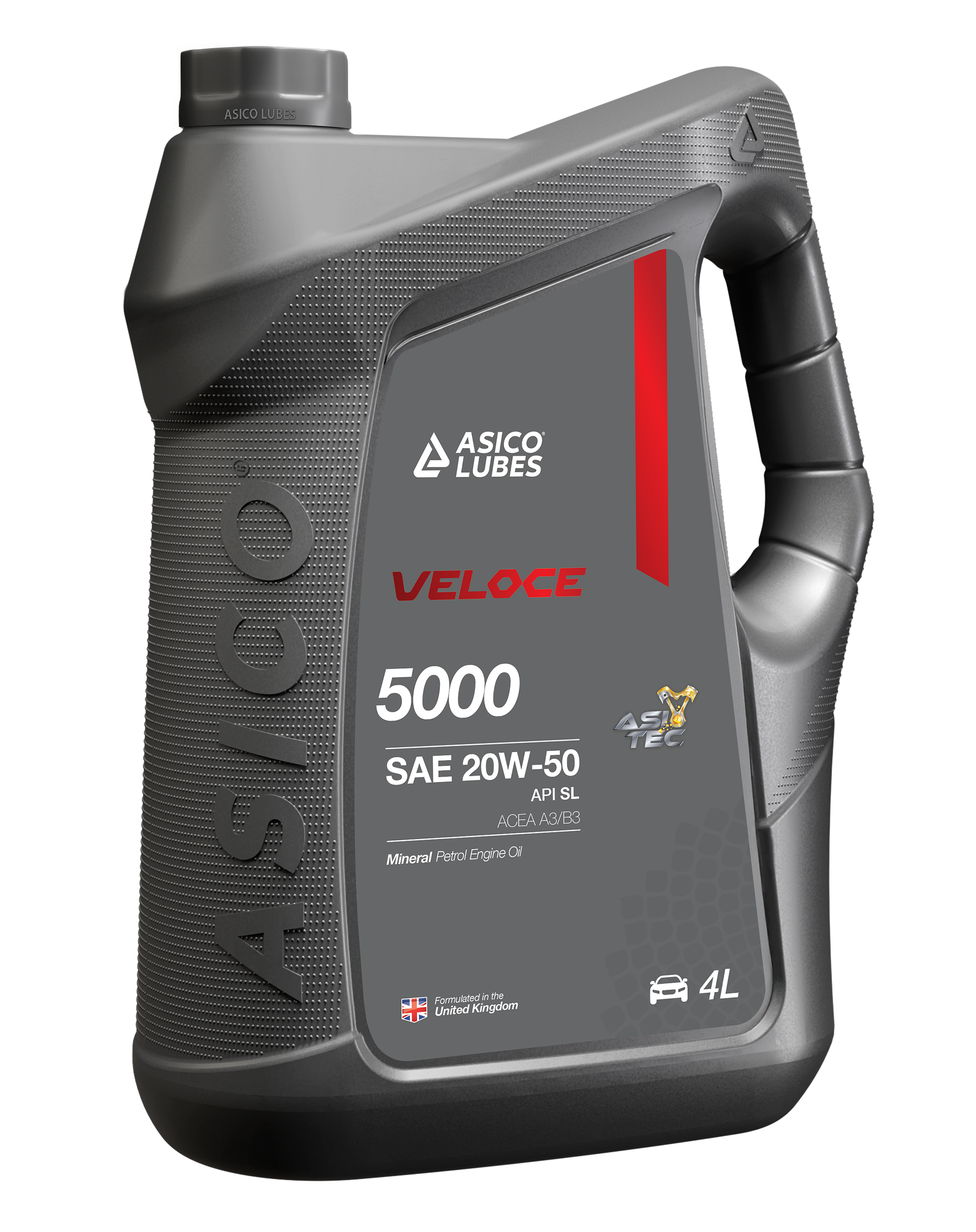 Veloce 5000