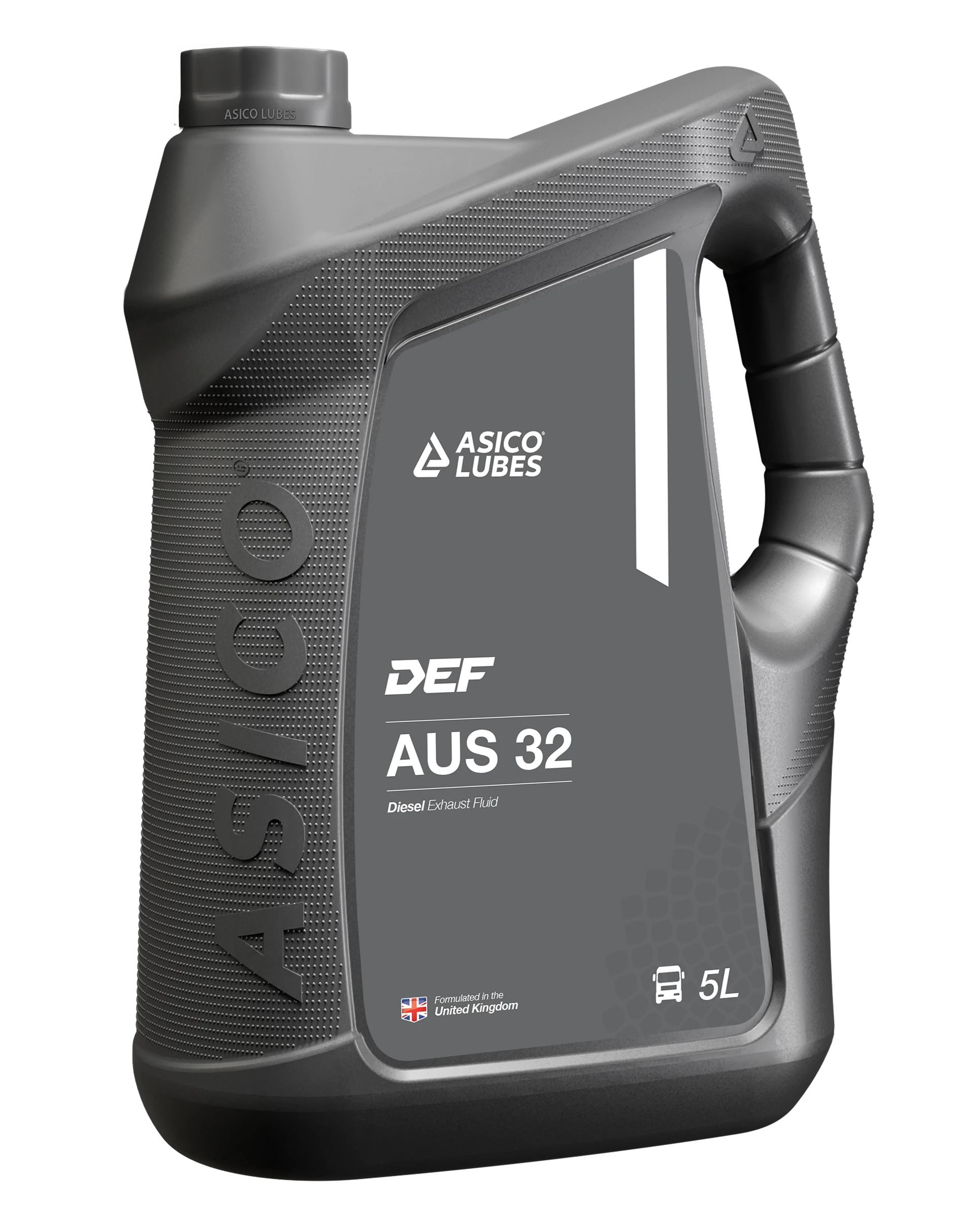 Diesel Exhaust Fluid
