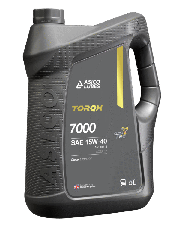 Torqx 7000