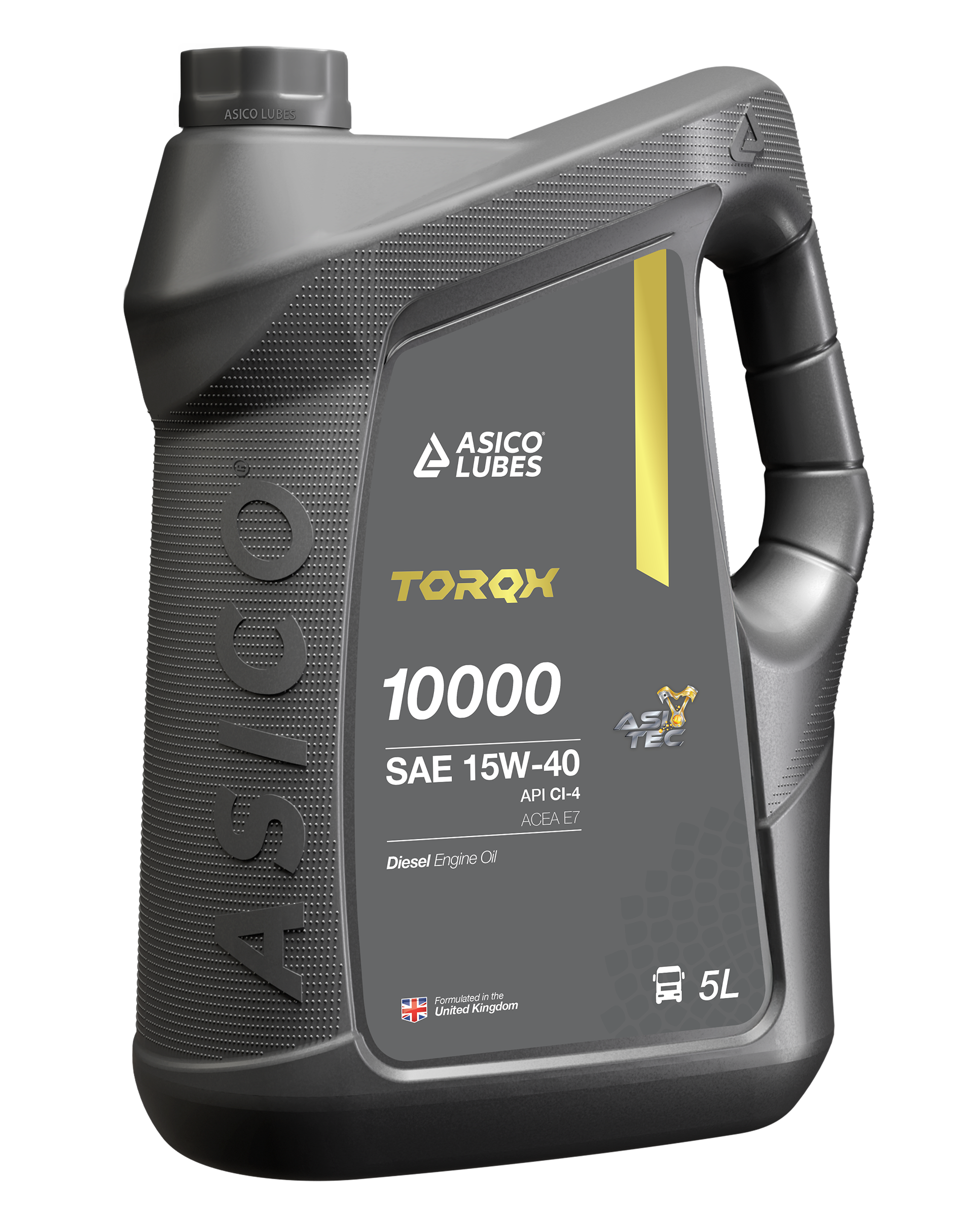 Torqx 10000