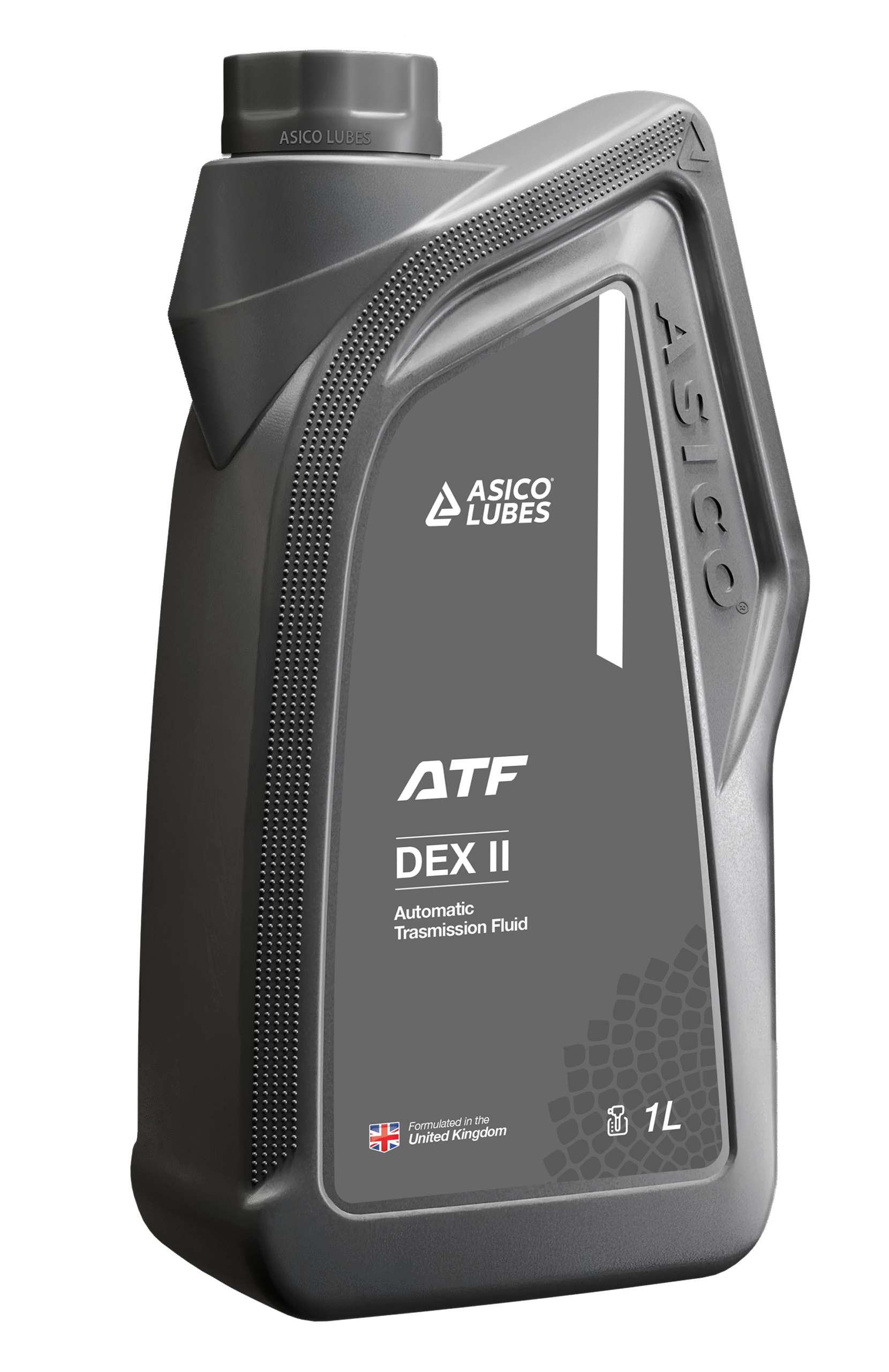ATF DEX II