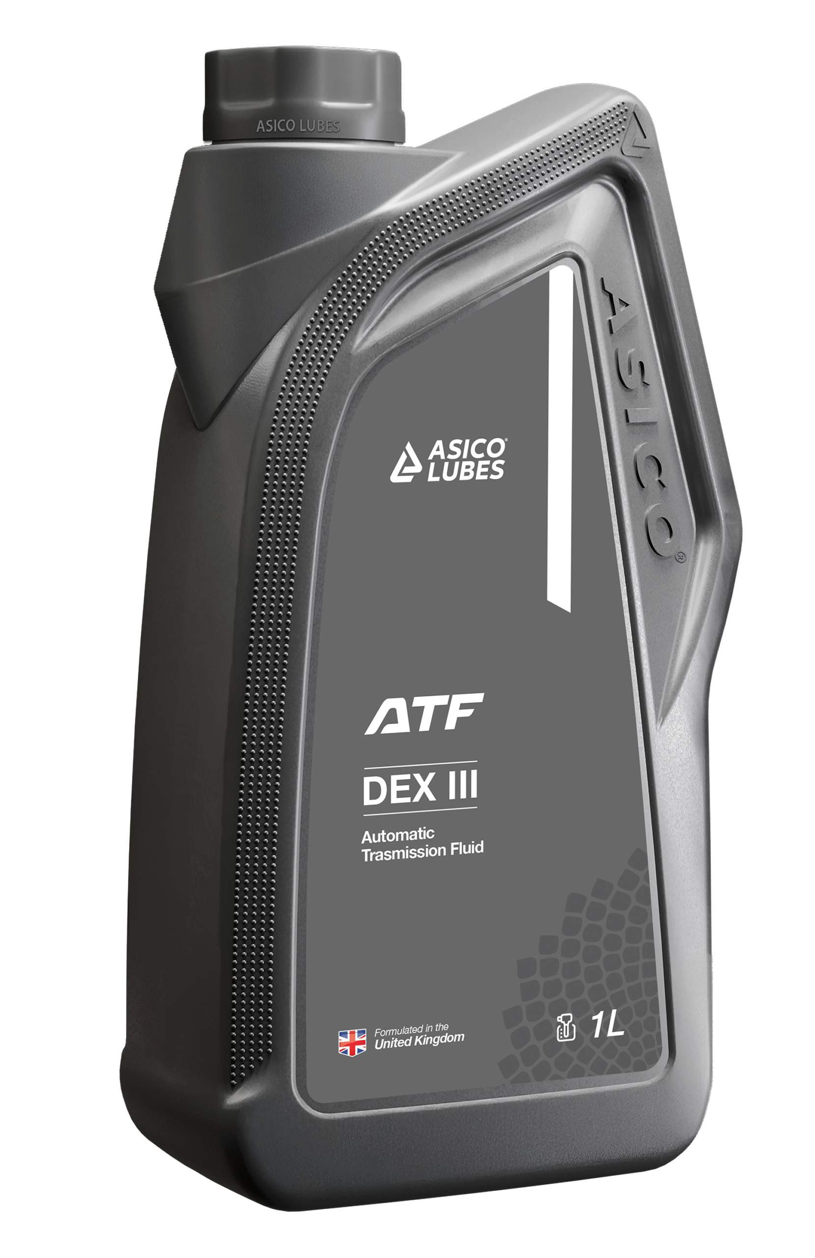 ATF DEX III