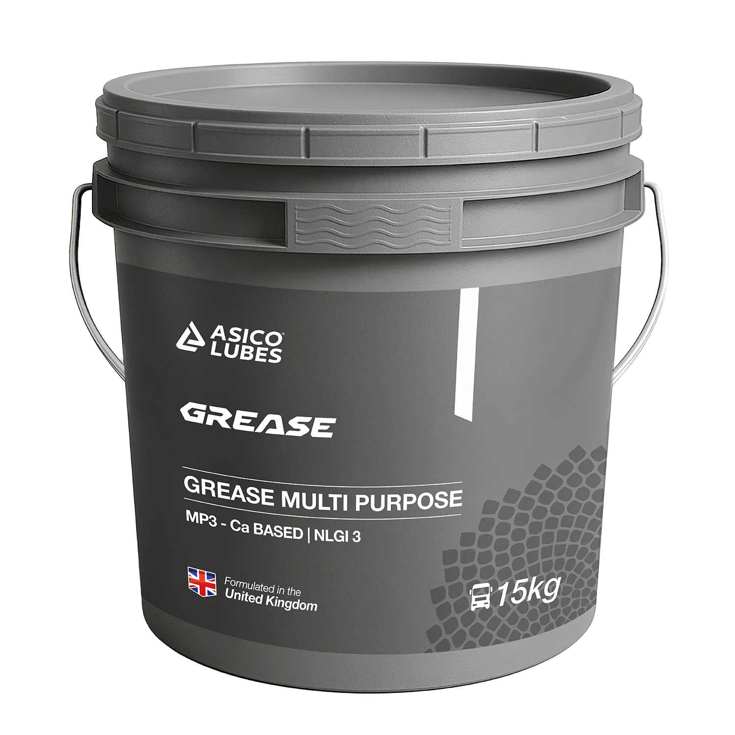 Grease Multi Purpose - MP3-Ca