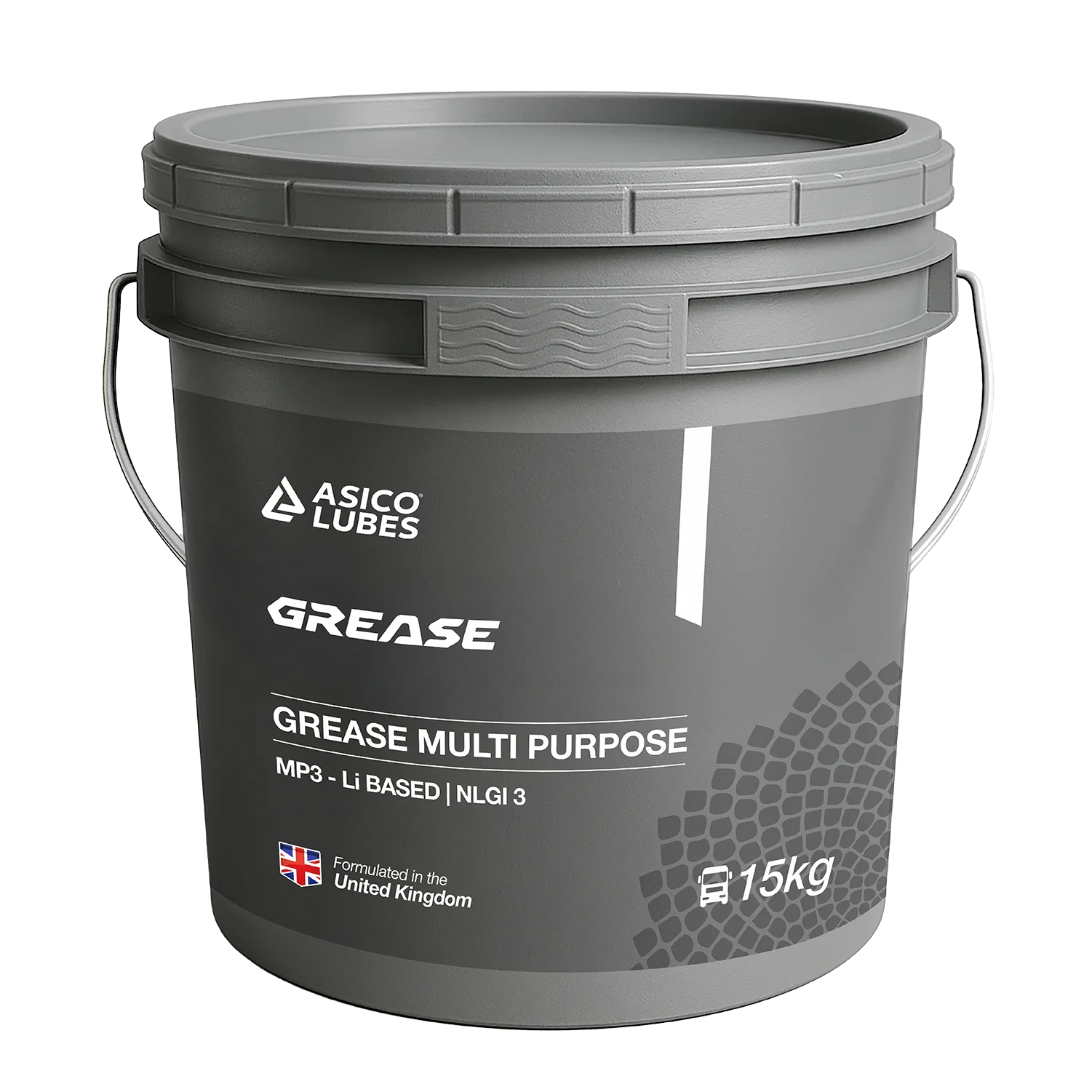 Grease Multi Purpose - MP3-Li