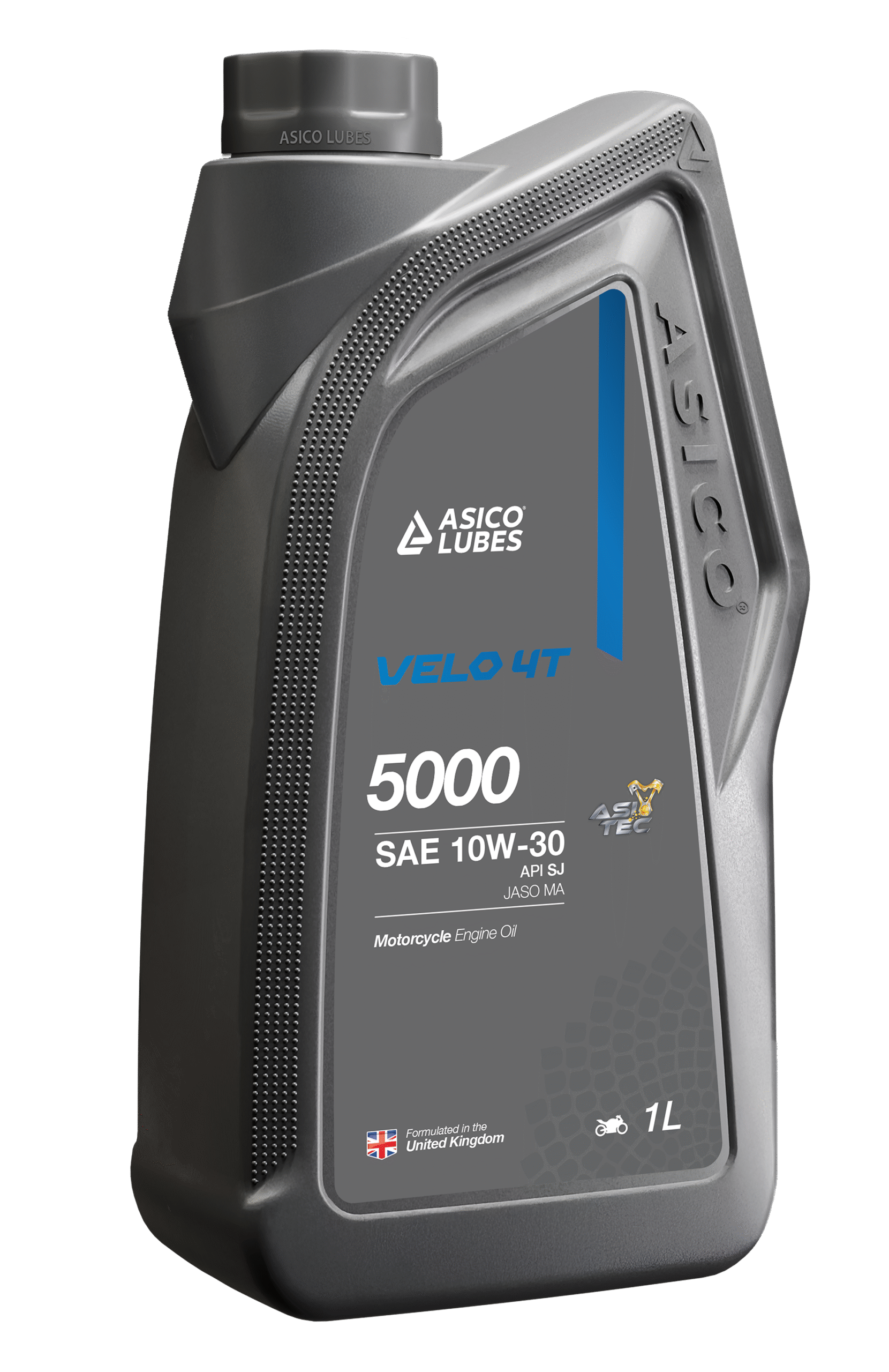 Velo 4T 5000